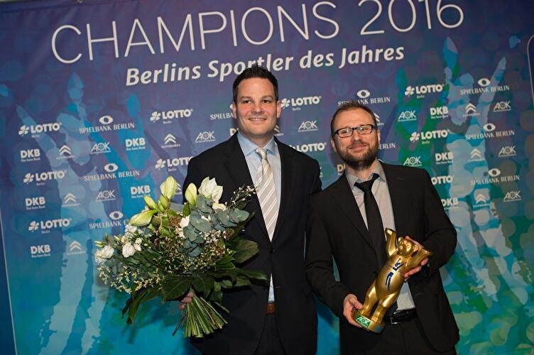 Champions Gala