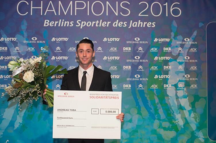 Champions Gala