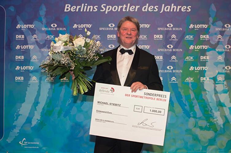 Champions Gala