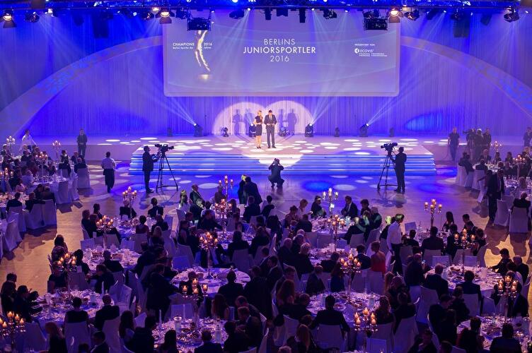 Champions Gala