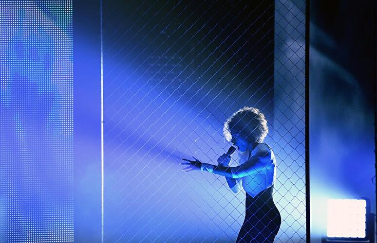 The Voice of Germany - Halbfinale