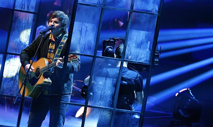The Voice of Germany - Halbfinale