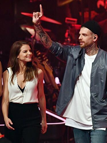The Voice of Germany - Halbfinale