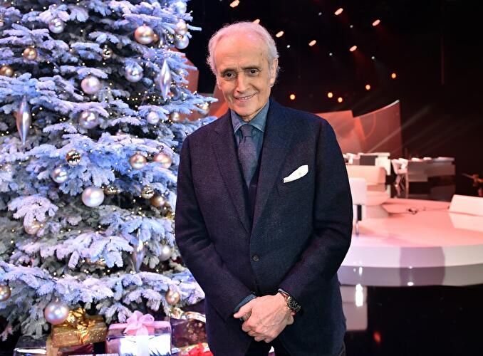 José Carreras Gala