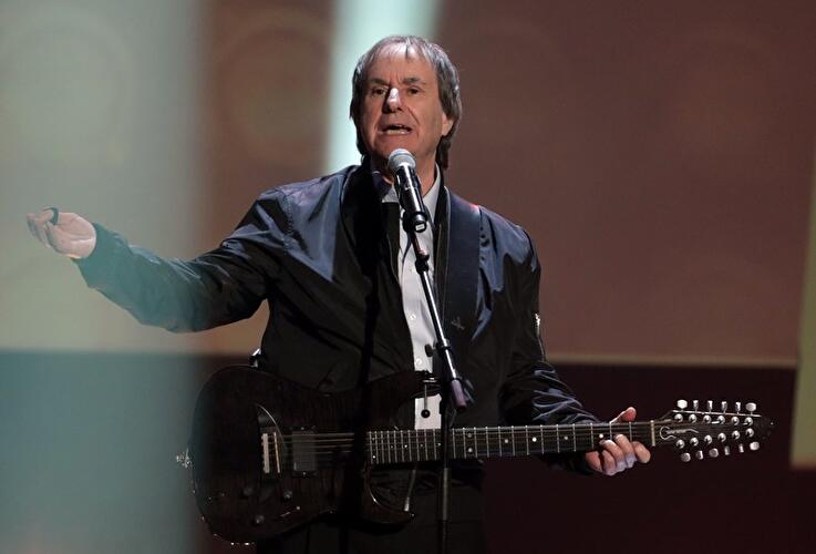 José Carreras Gala 2016 - Chris de Burgh