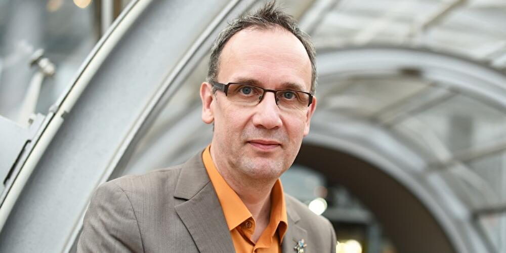 Volker Kutscher