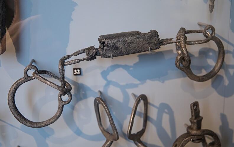 Schätze aus dem Rhein. Der Babarenschatz von Neupotz