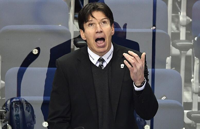 Eisbären Berlin - Augsburger Panther