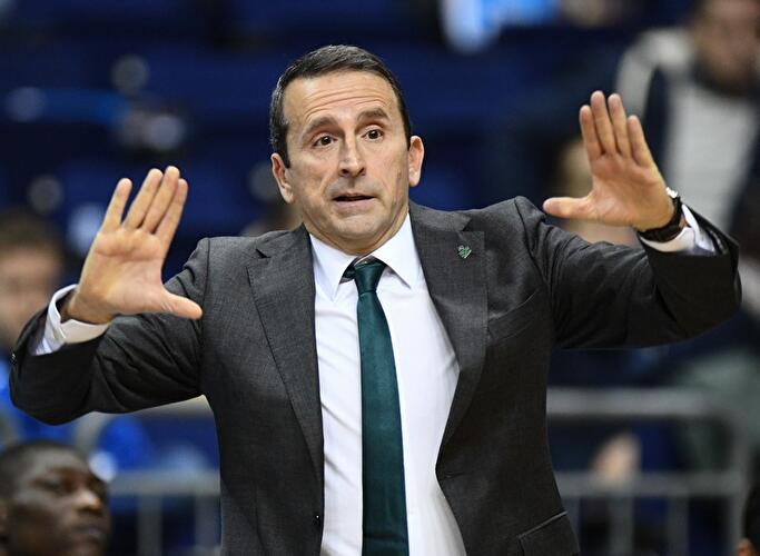 Alba Berlin - Unicaja Malaga