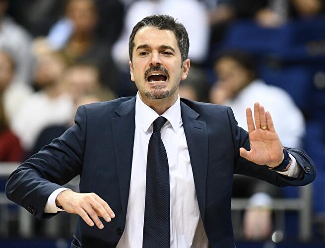 Alba Berlin - Unicaja Malaga