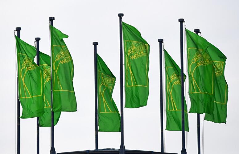 Internationale Grüne Woche 2017