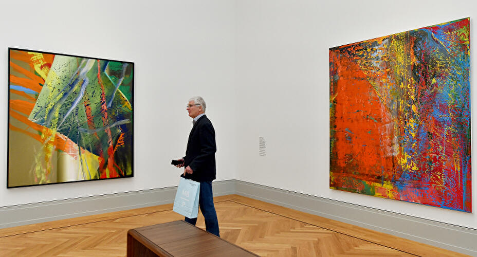 Eröffnung in Potsdam: Museum Barberini