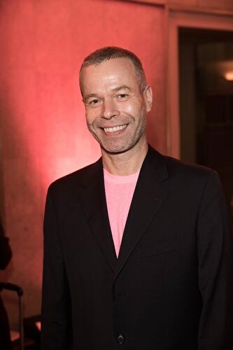 Verleihung des B.Z-Kulturpreises