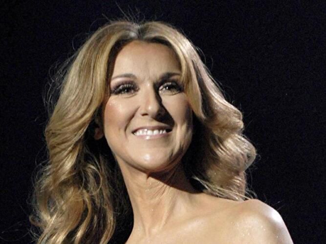 Céline Dion