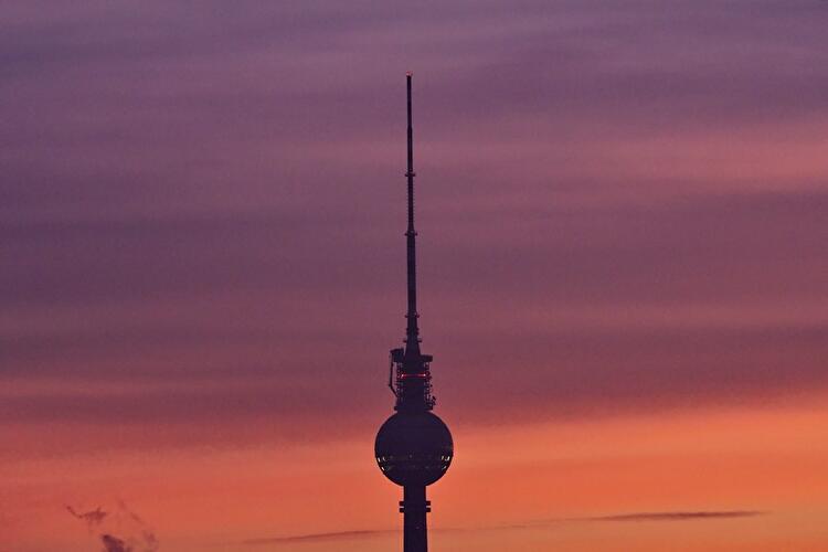 Fernsehturm