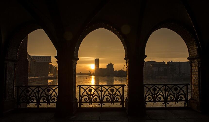 Oberbaumbrücke