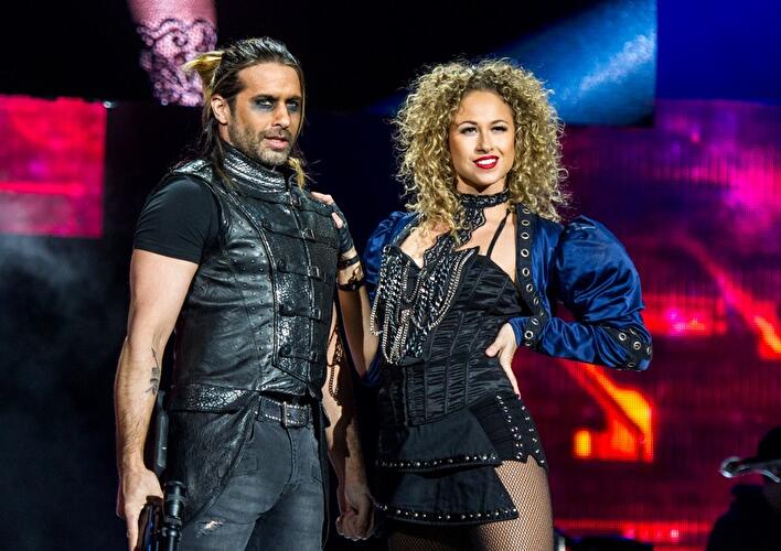 The Illusionists
