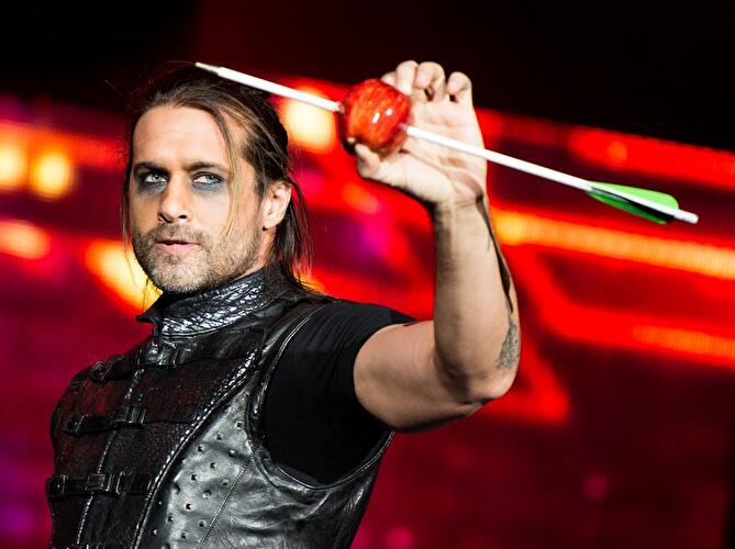 The Illusionists