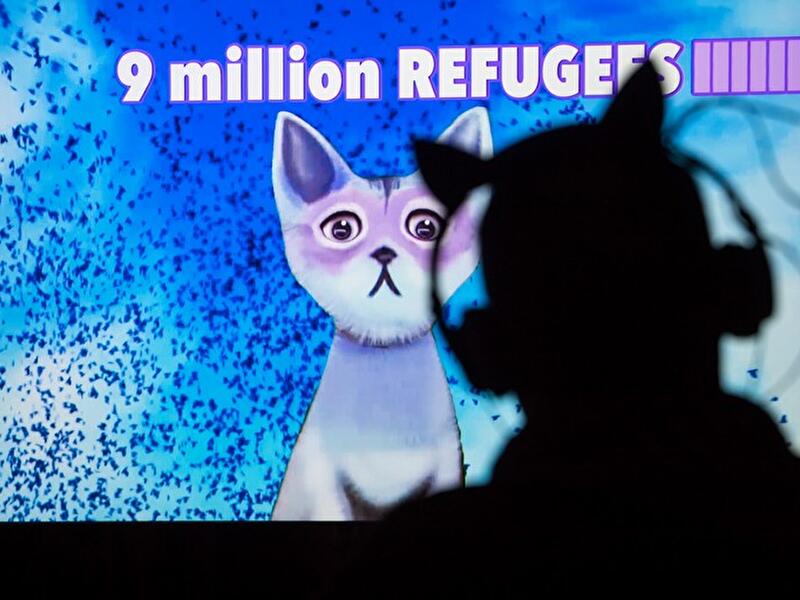 Transmediale