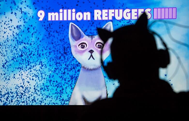 Transmediale