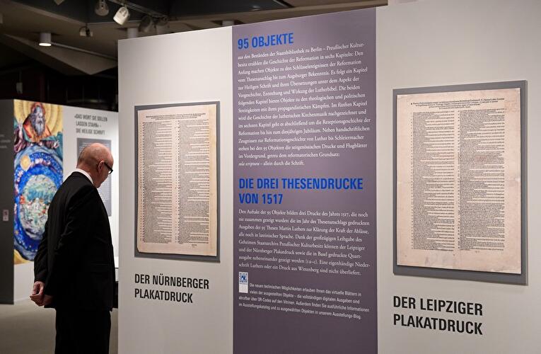 Bibel-Thesen-Propaganda