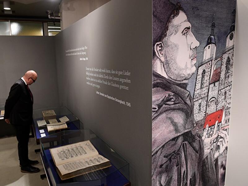 Bibel-Thesen-Propaganda