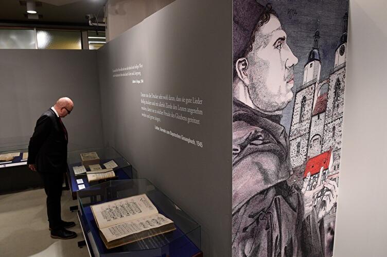 Bibel-Thesen-Propaganda