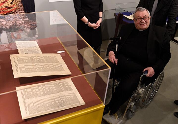 Bibel-Thesen-Propaganda