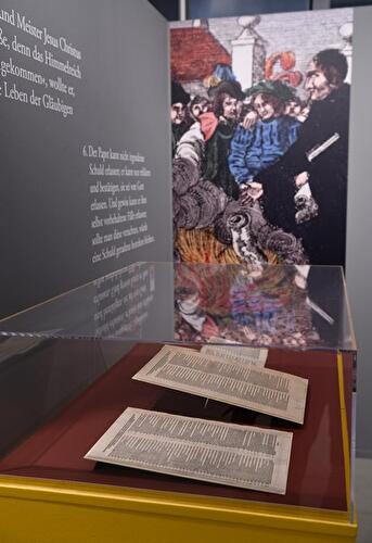 Bibel-Thesen-Propaganda