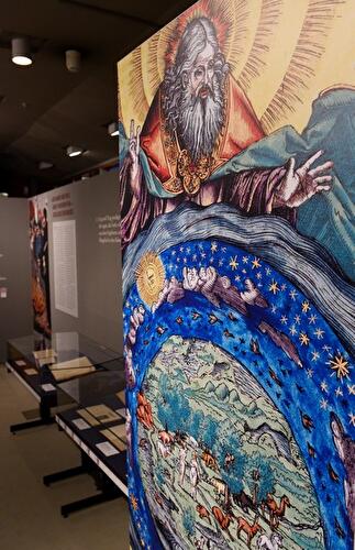 Bibel-Thesen-Propaganda