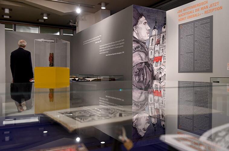 Bibel-Thesen-Propaganda