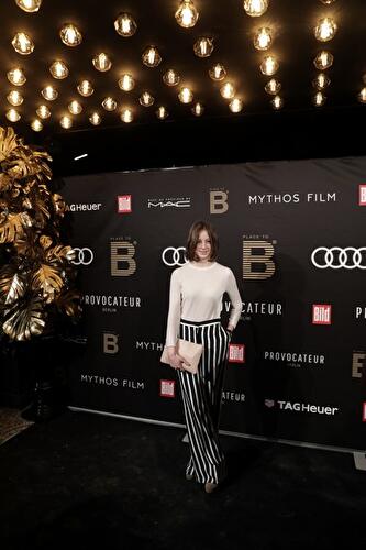 Pre-Berlinale-Dinner