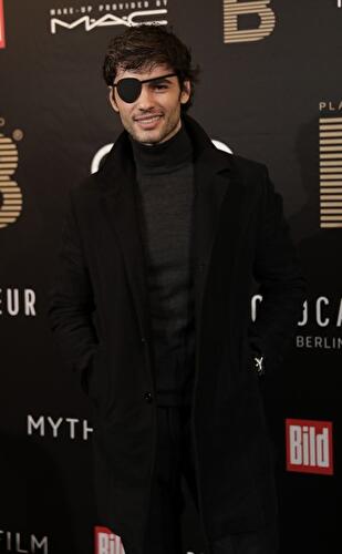 Pre-Berlinale-Dinner