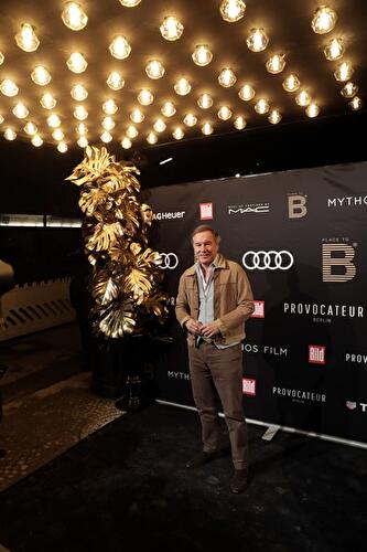 Pre-Berlinale-Dinner