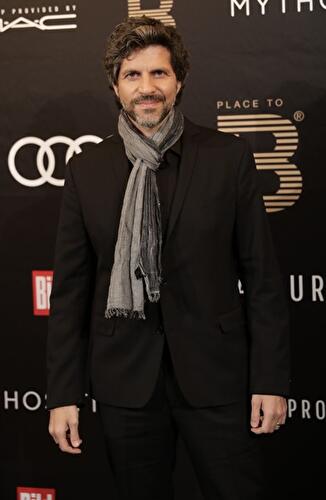 Pre-Berlinale-Dinner