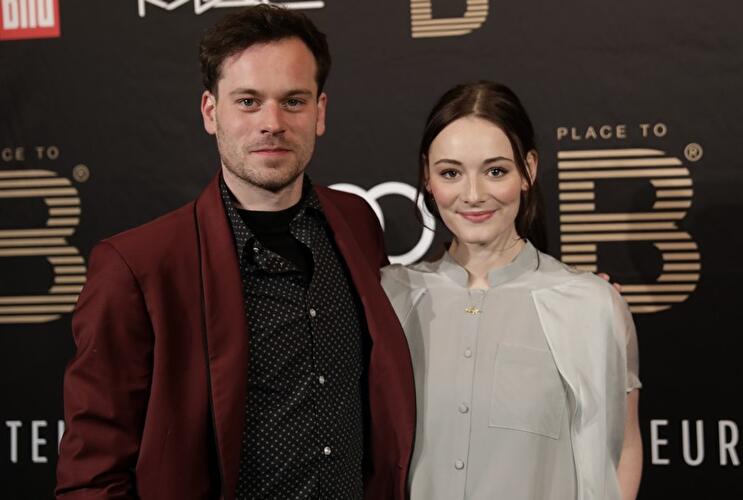 Pre-Berlinale-Dinner