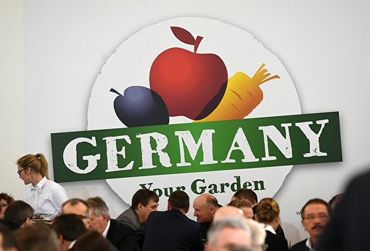 Fruit Logistica 2017