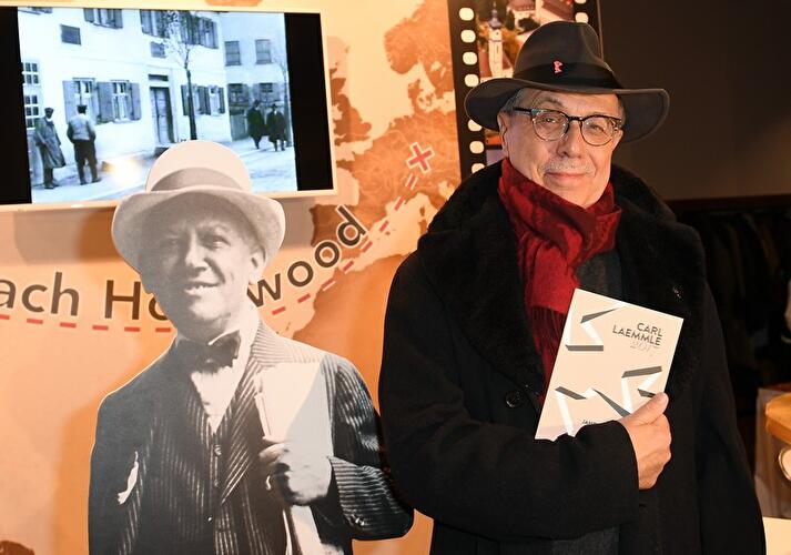 Berlinale-Auftaktveranstaltung