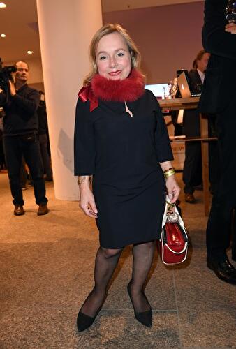 Berlinale-Auftaktveranstaltung