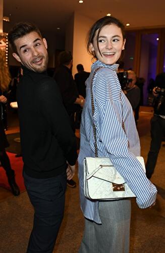 Berlinale-Auftaktveranstaltung