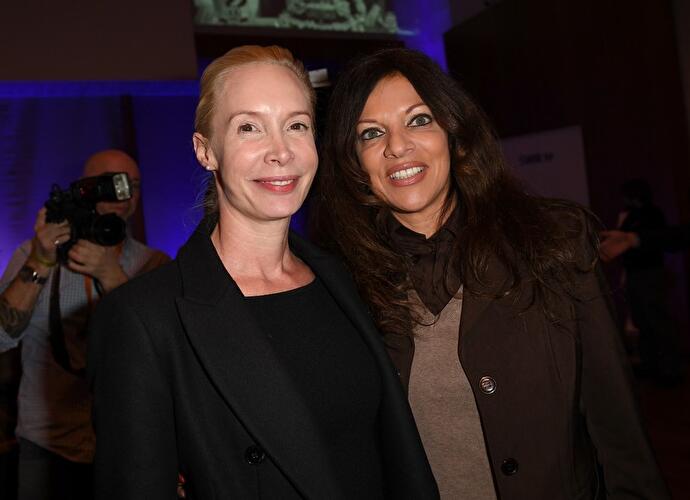 Berlinale-Auftaktveranstaltung