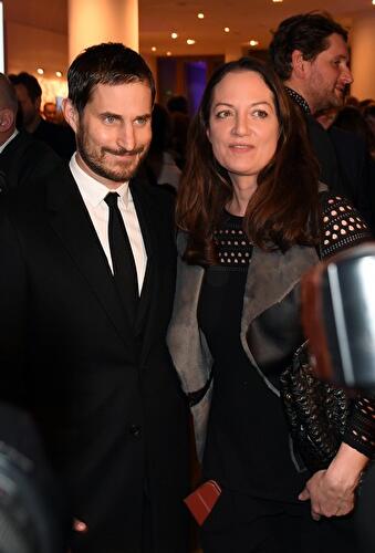 Berlinale-Auftaktveranstaltung