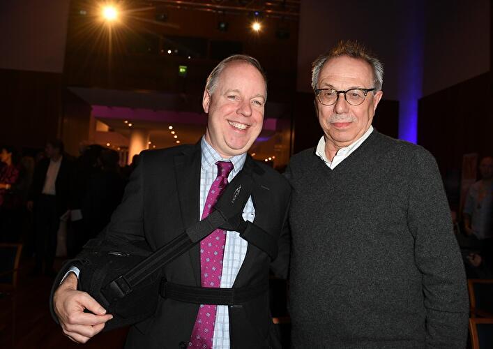 Berlinale-Auftaktveranstaltung