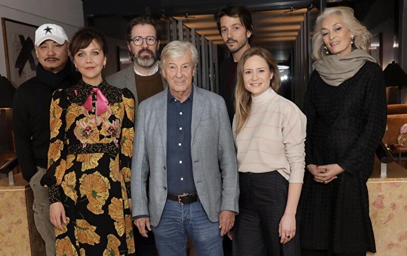 Berlinale-Auftaktveranstaltung