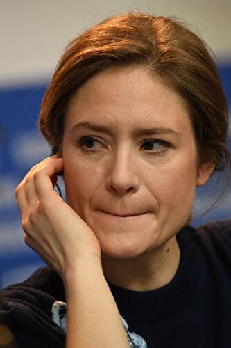 Die internationale Jury der Berlinale 2017