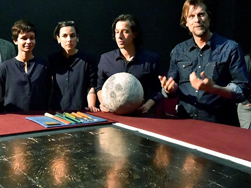 The Gold Projections