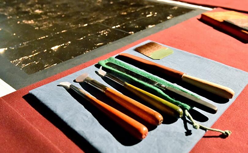 The Gold Projections