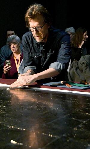 The Gold Projections