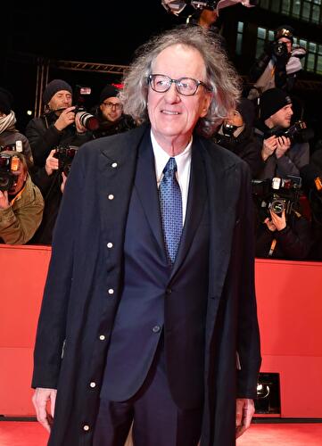 Final Portrait