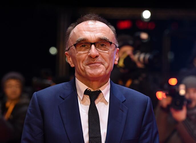 Berlinale 2017 - T2 Trainspotting